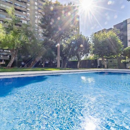 Apartamento Renovado, Tu Escapada De Vacaciones Ideal Fuengirola Eksteriør billede