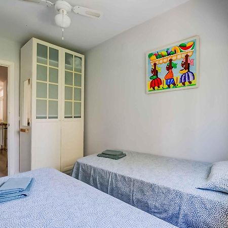 Apartamento Renovado, Tu Escapada De Vacaciones Ideal Fuengirola Eksteriør billede