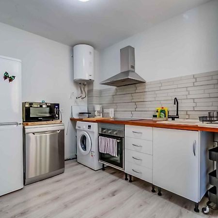 Apartamento Renovado, Tu Escapada De Vacaciones Ideal Fuengirola Eksteriør billede