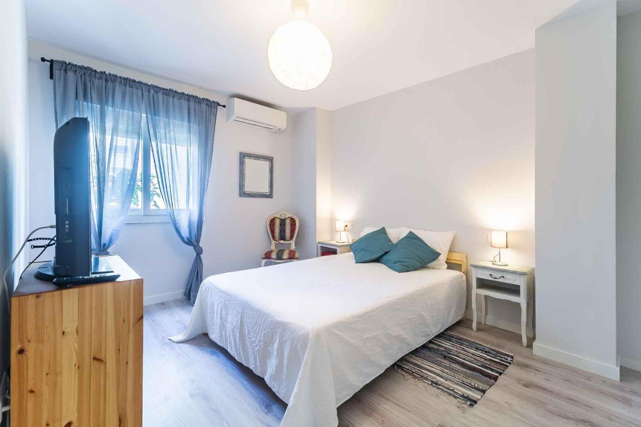 Apartamento Renovado, Tu Escapada De Vacaciones Ideal Fuengirola Eksteriør billede