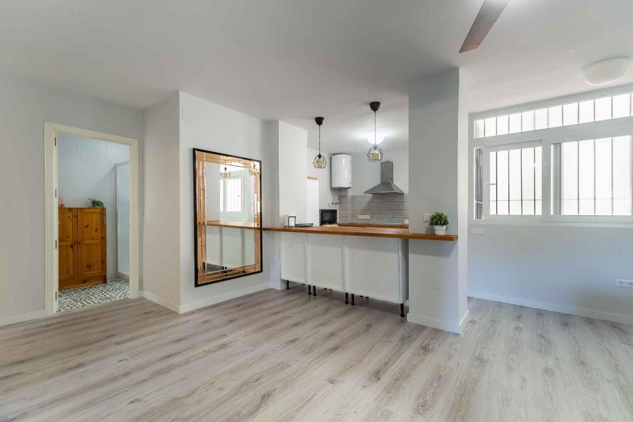 Apartamento Renovado, Tu Escapada De Vacaciones Ideal Fuengirola Eksteriør billede