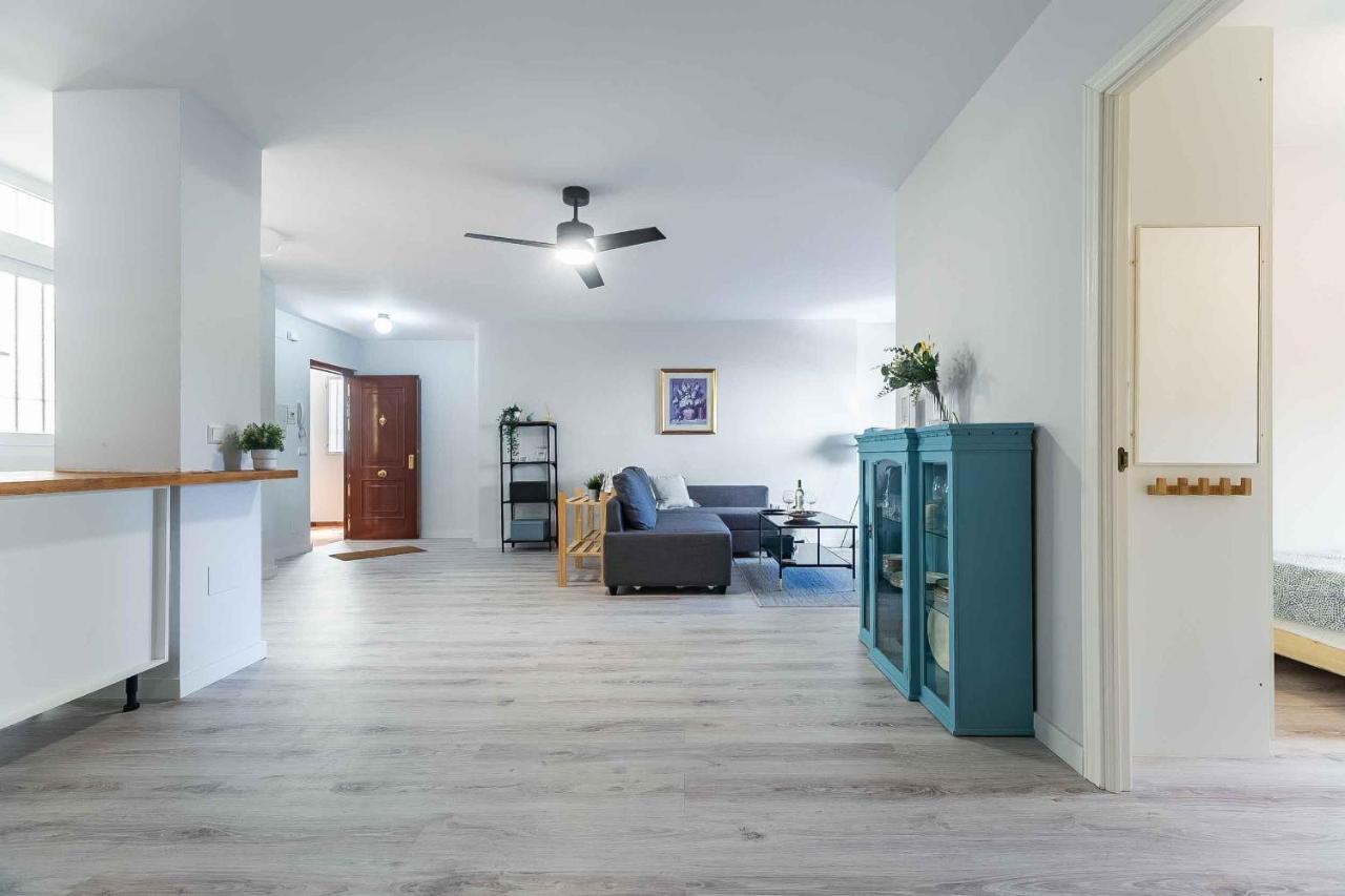Apartamento Renovado, Tu Escapada De Vacaciones Ideal Fuengirola Eksteriør billede