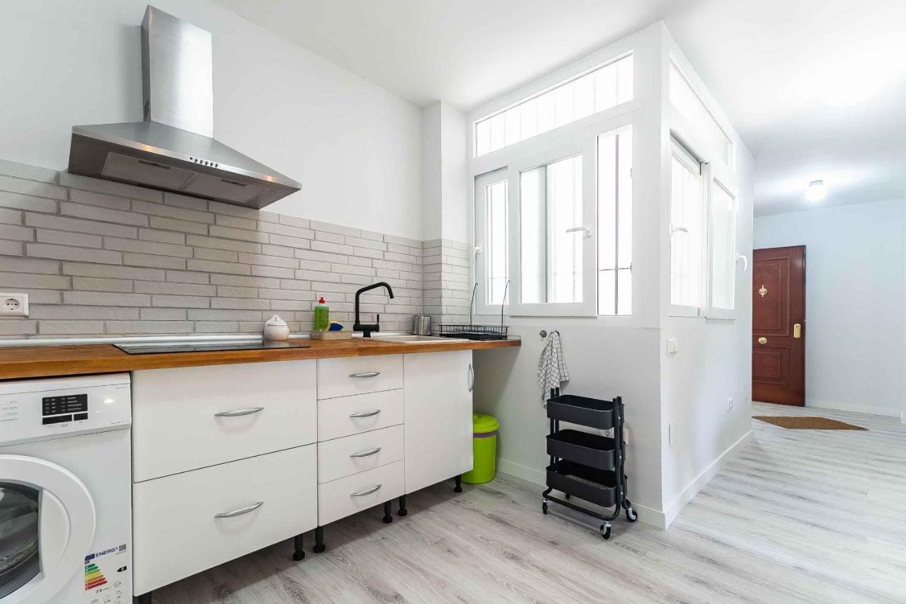 Apartamento Renovado, Tu Escapada De Vacaciones Ideal Fuengirola Eksteriør billede