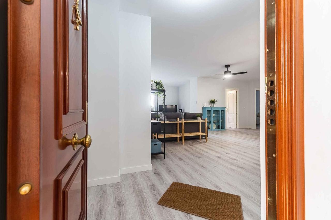 Apartamento Renovado, Tu Escapada De Vacaciones Ideal Fuengirola Eksteriør billede