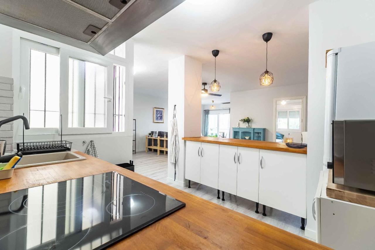 Apartamento Renovado, Tu Escapada De Vacaciones Ideal Fuengirola Eksteriør billede