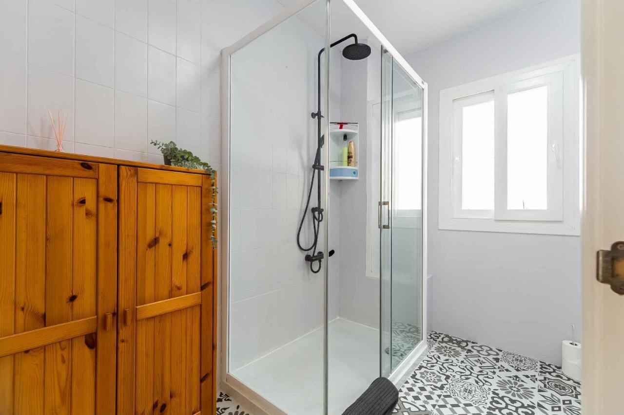 Apartamento Renovado, Tu Escapada De Vacaciones Ideal Fuengirola Eksteriør billede