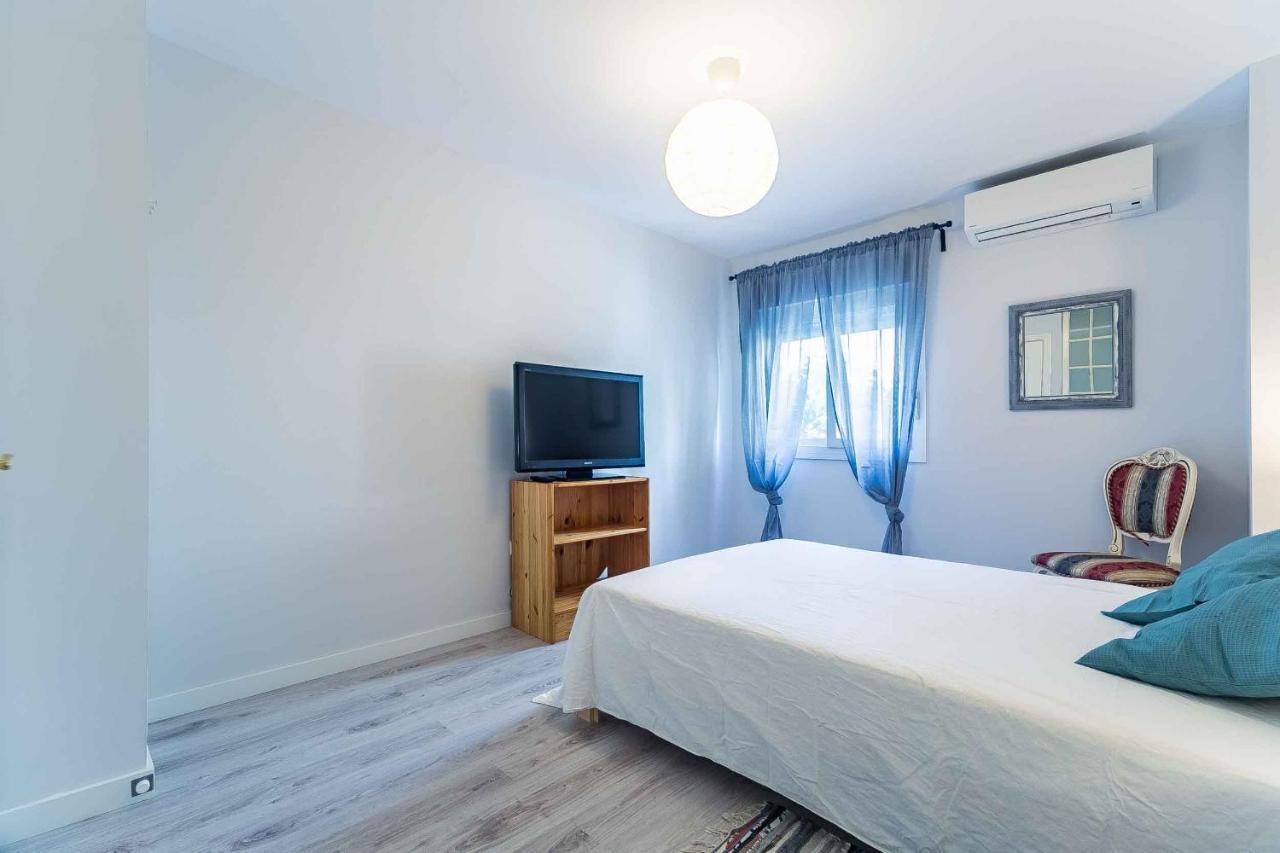 Apartamento Renovado, Tu Escapada De Vacaciones Ideal Fuengirola Eksteriør billede
