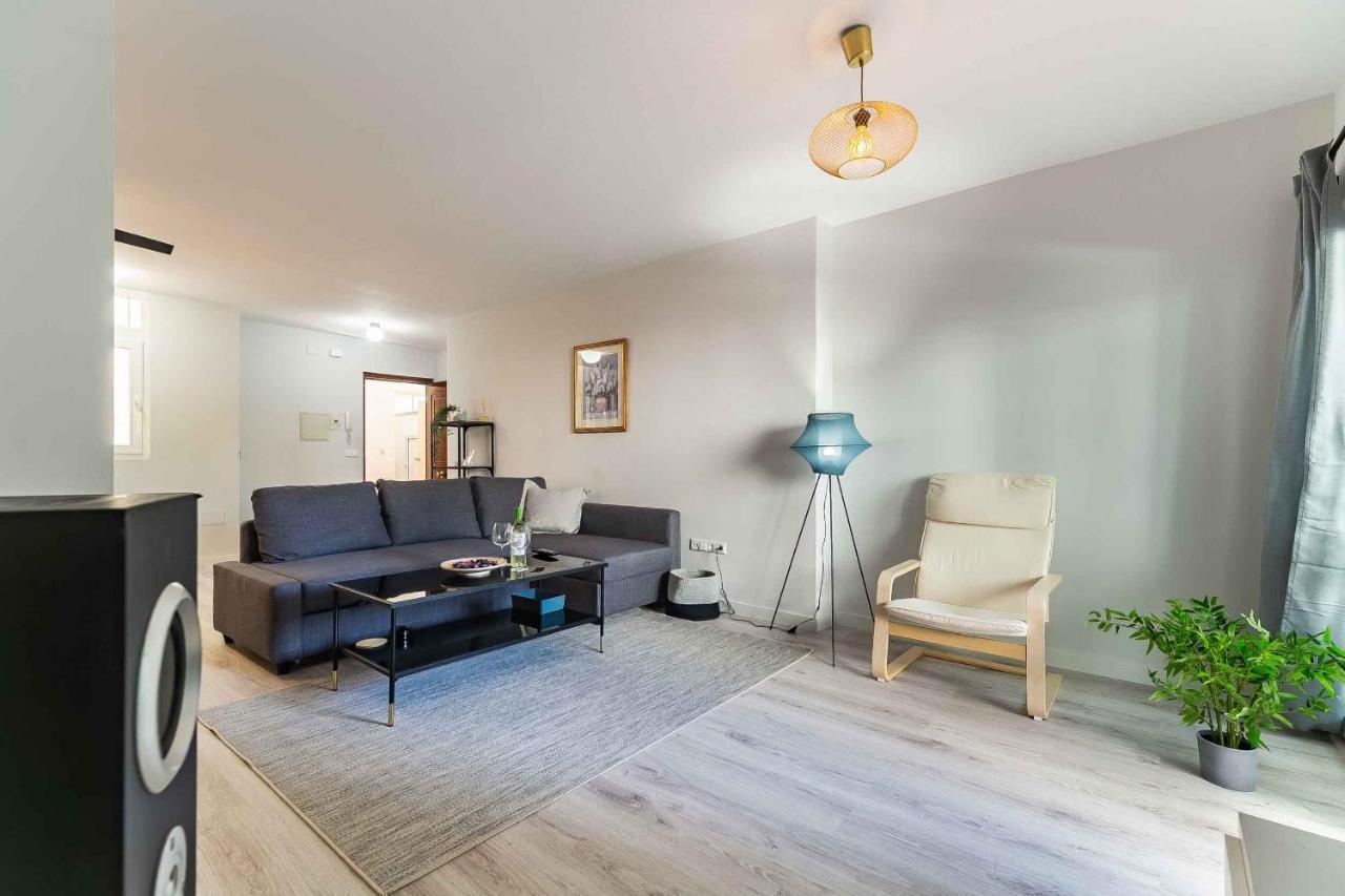 Apartamento Renovado, Tu Escapada De Vacaciones Ideal Fuengirola Eksteriør billede