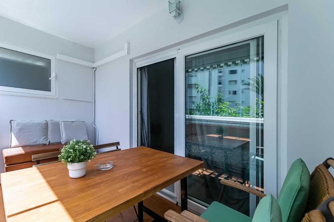 Apartamento Renovado, Tu Escapada De Vacaciones Ideal Fuengirola Eksteriør billede