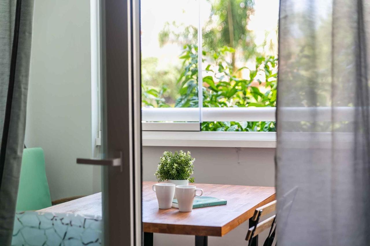 Apartamento Renovado, Tu Escapada De Vacaciones Ideal Fuengirola Eksteriør billede