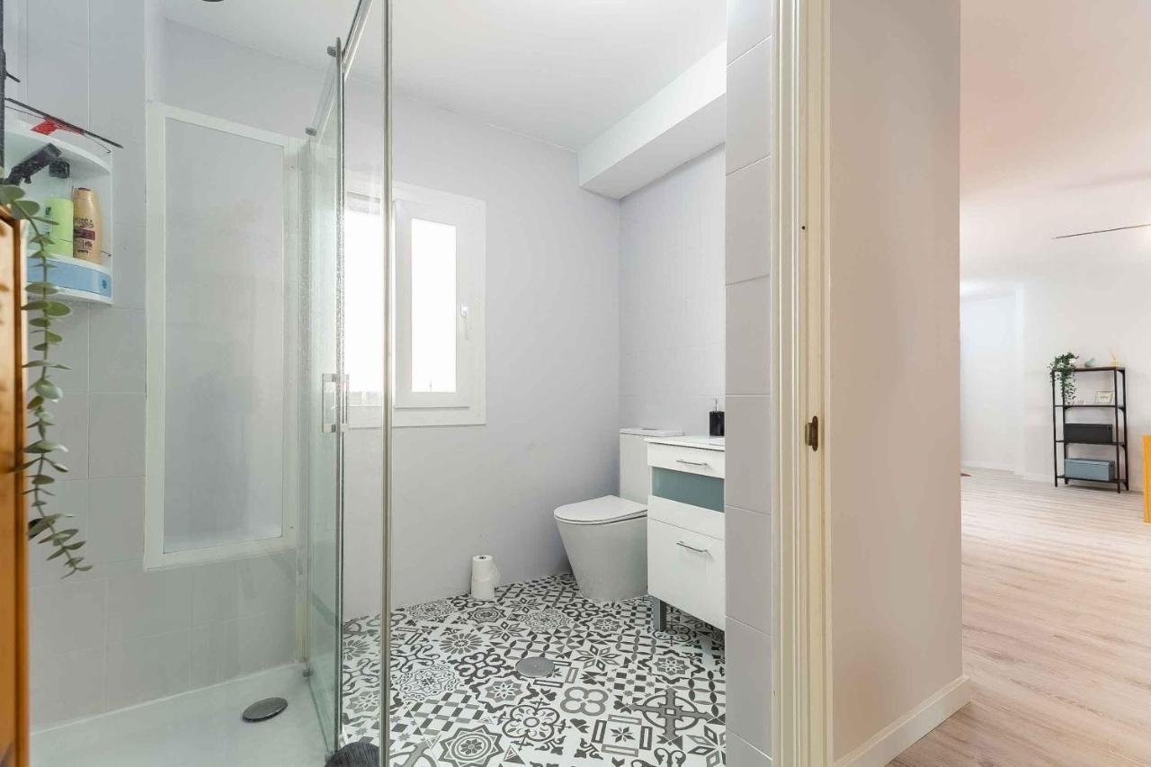 Apartamento Renovado, Tu Escapada De Vacaciones Ideal Fuengirola Eksteriør billede