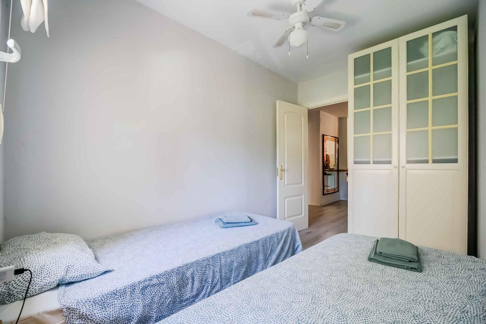 Apartamento Renovado, Tu Escapada De Vacaciones Ideal Fuengirola Eksteriør billede