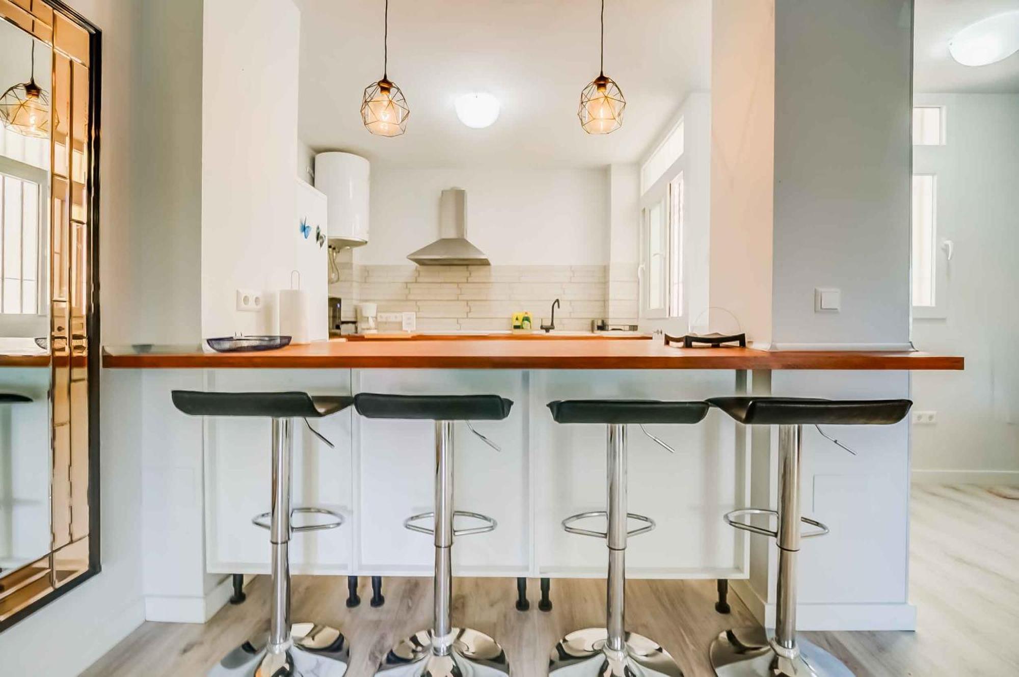 Apartamento Renovado, Tu Escapada De Vacaciones Ideal Fuengirola Eksteriør billede
